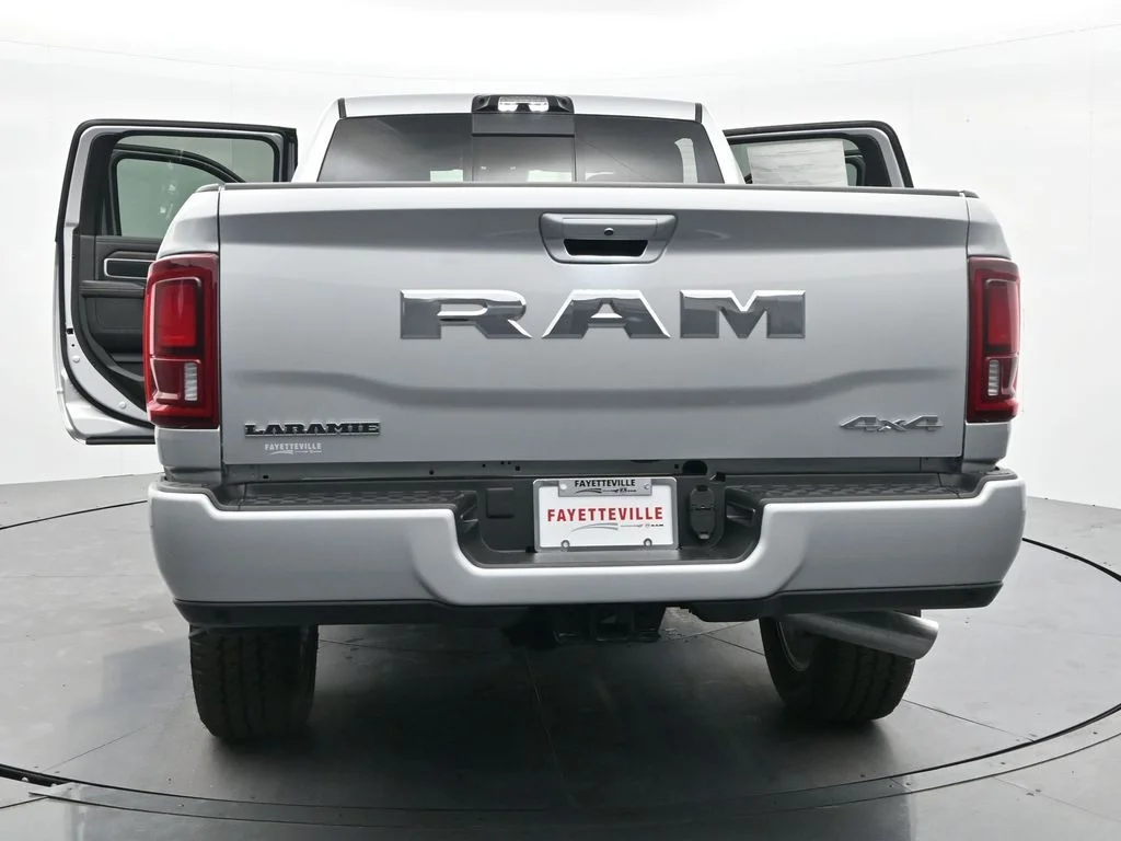 2026 RAM 2500 Laramie - Photo 46