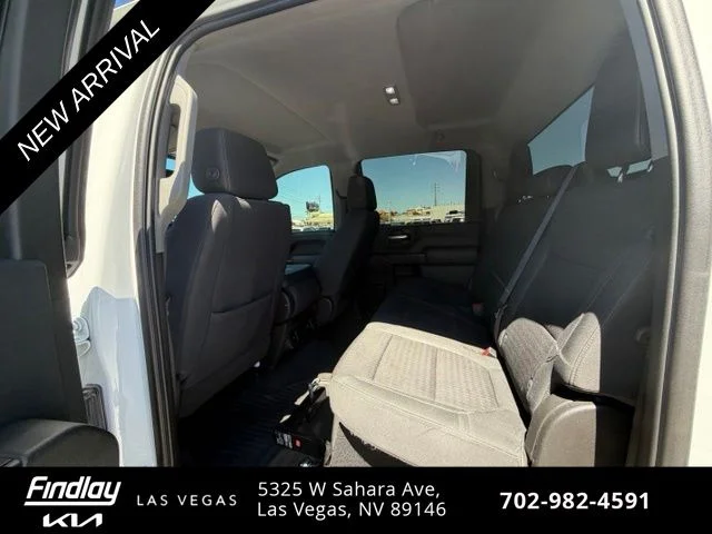 Used 2020 White Chevrolet LT image 13