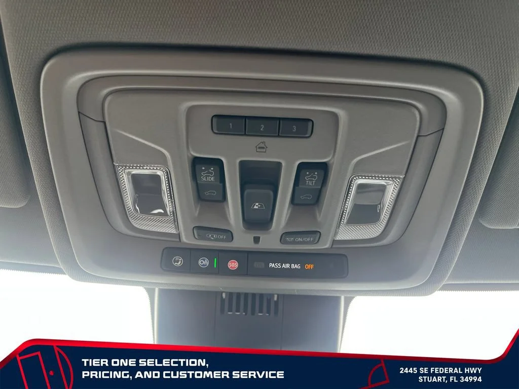 New 2026 Sterling Metallic GMC Denali image 27