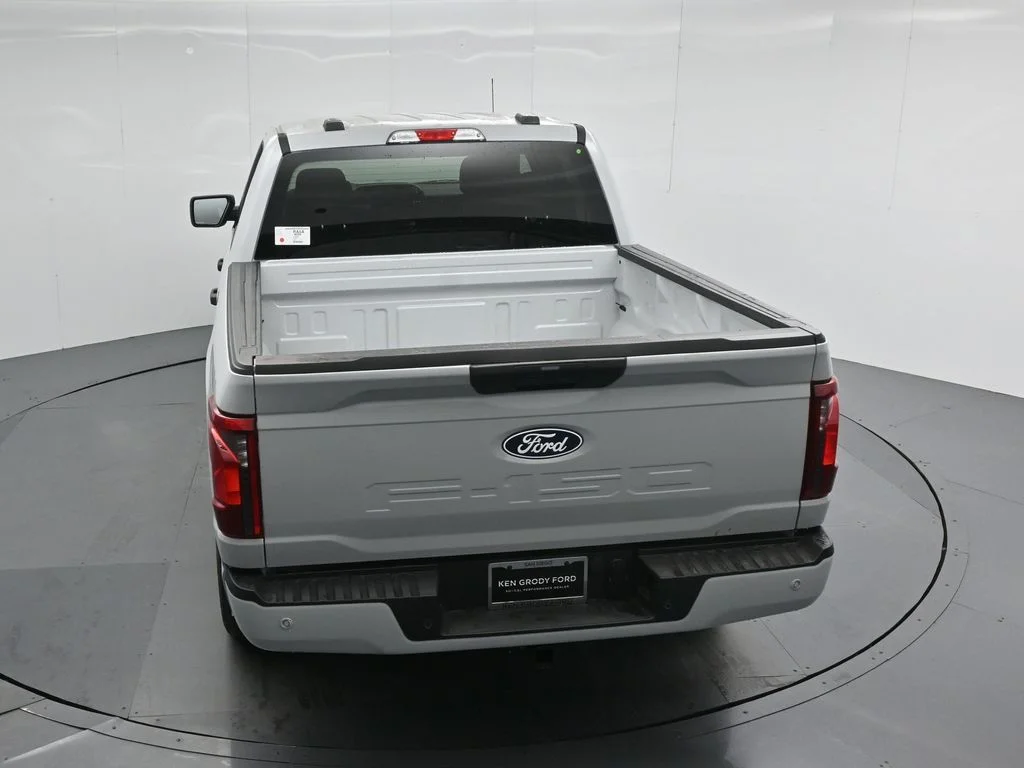 New 2026 Avalanche Ford STX image 35