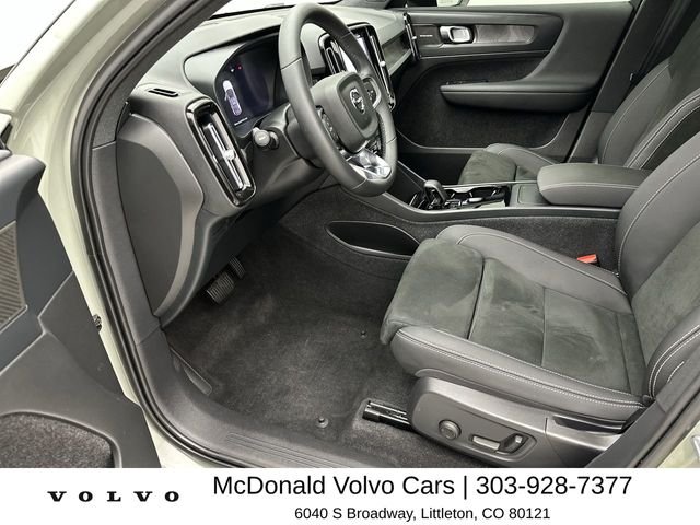 Used 2023 Green Volvo Ultimate image 11