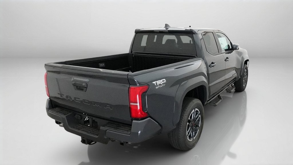 New 2026 Underground Toyota TRD Sport image 11