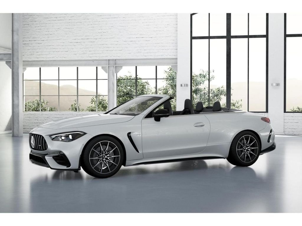 2026 Mercedes-Benz CLE AMG 53 - Photo 36