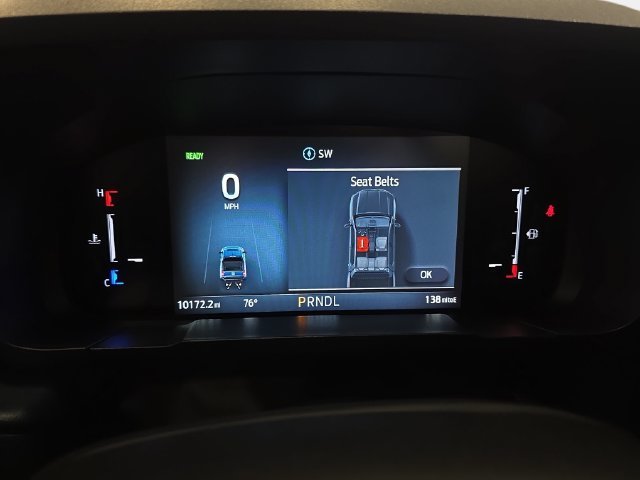 Used 2026 White Ford XLT image 19