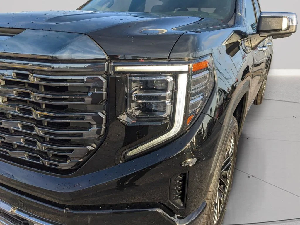 2022 GMC Sierra 1500 Denali Denali Ultimate - Photo 7