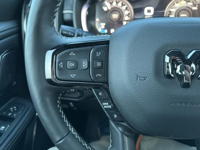 2026 RAM 1500 Limited - Photo 24