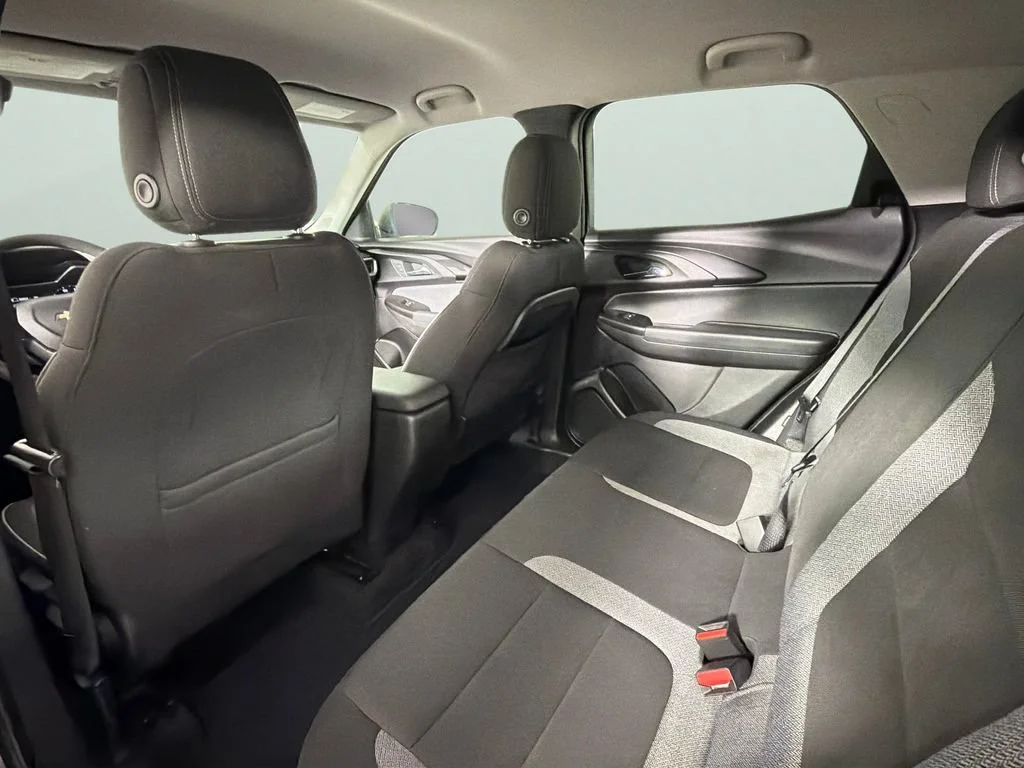 2022 Chevrolet Trailblazer LS - Photo 27