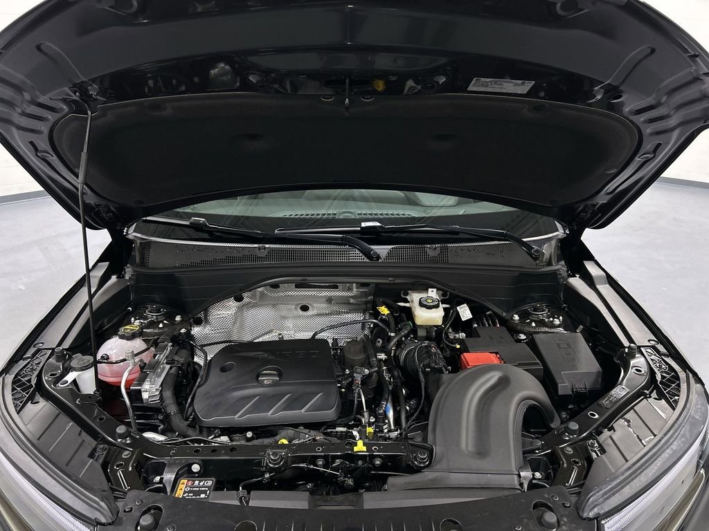 2026 Chevrolet Trailblazer Activ - Photo 18