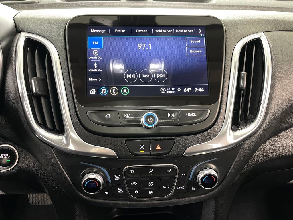 2022 Chevrolet Equinox LT - Photo 33
