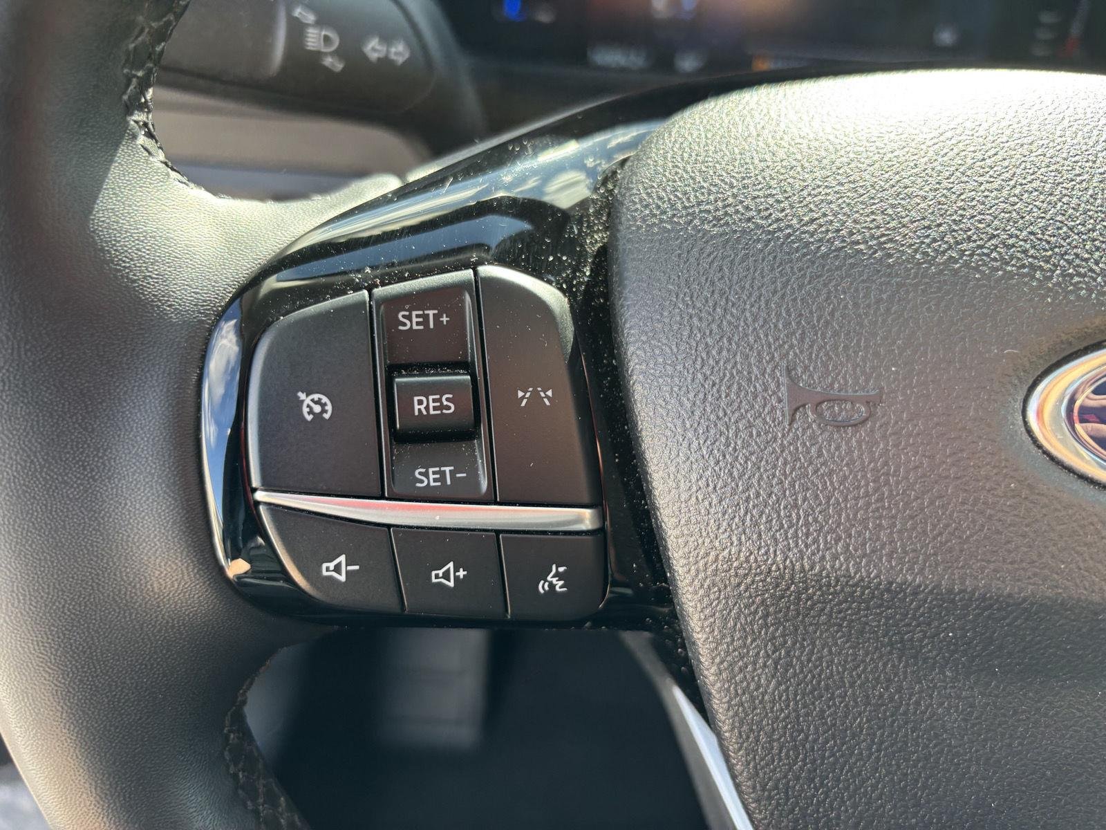 Used 2023 Gy Ford Active image 21
