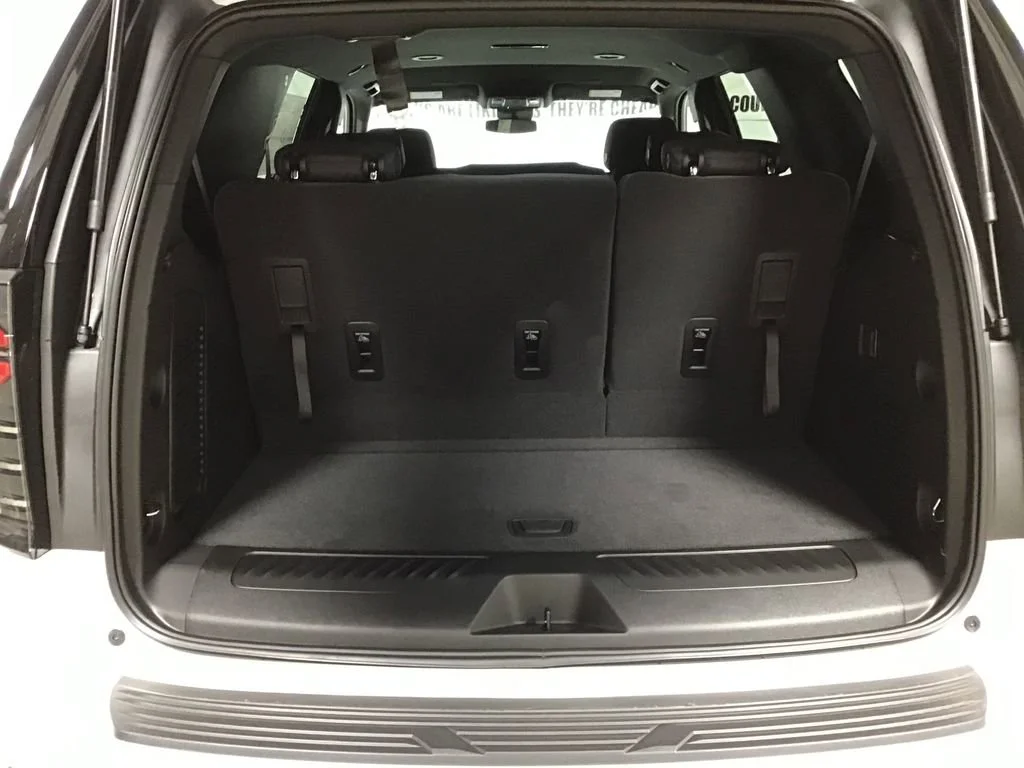 2026 Chevrolet Tahoe LS - Photo 30