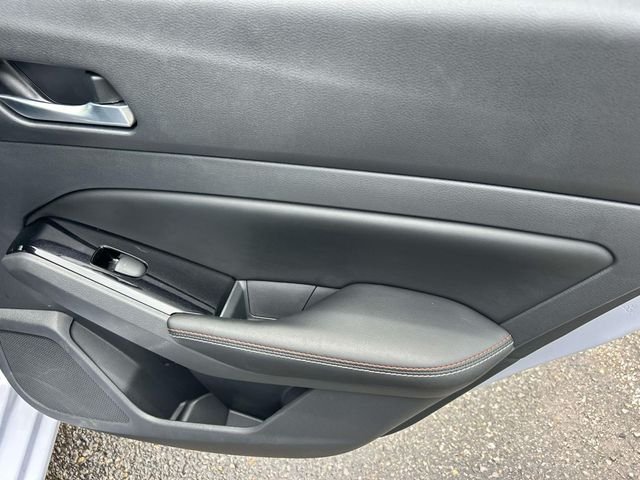 Certified Used 2024 Gray Nissan 2.5 SR image 19