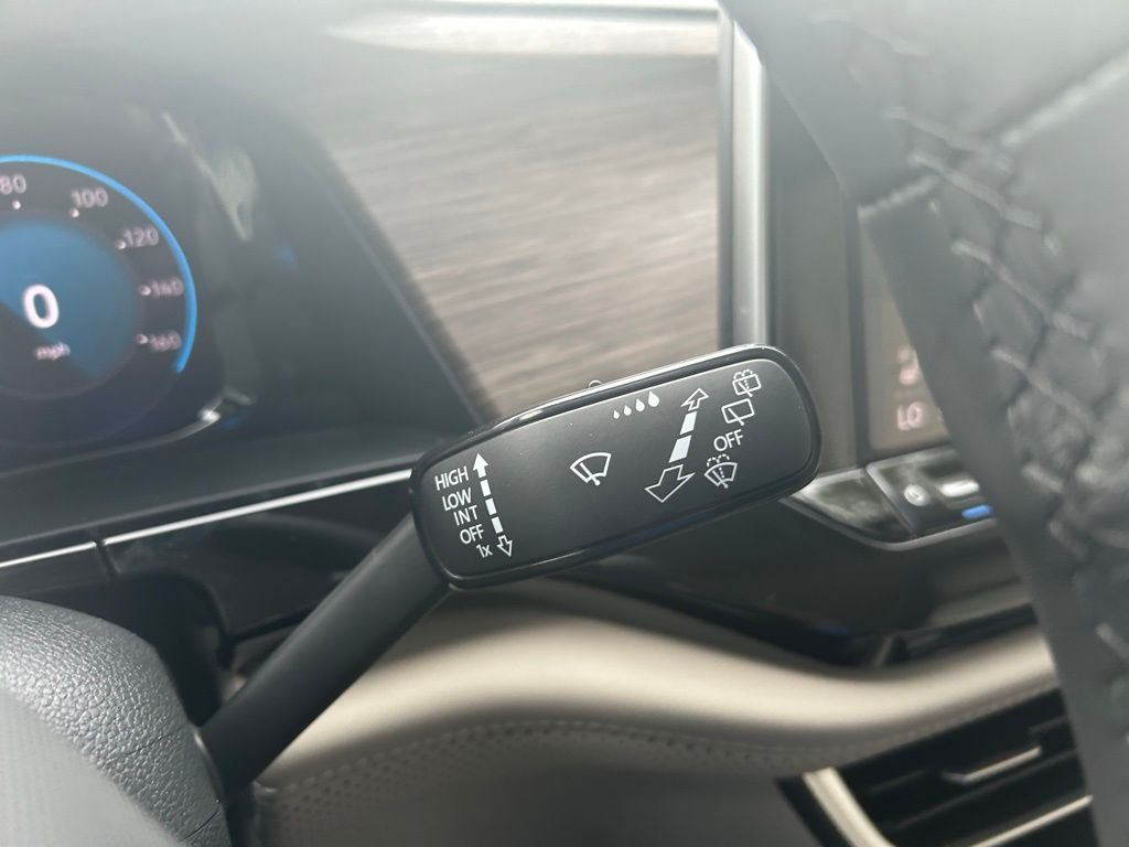 2026 Volkswagen Atlas SEL Premium R-Line - Photo 18