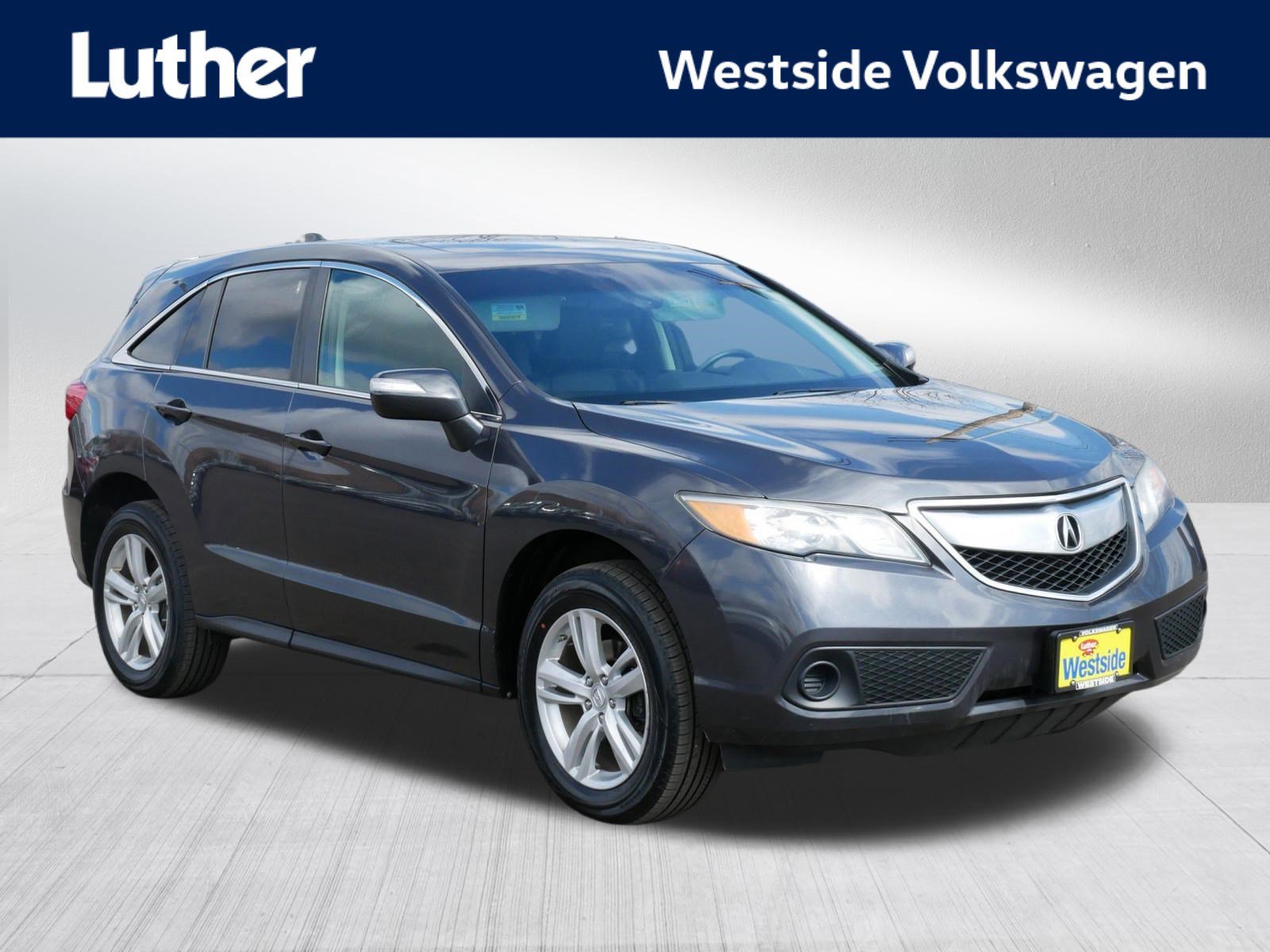 2014 Acura RDX Base