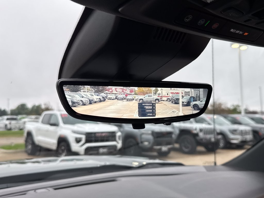 2024 GMC Sierra 1500 AT4 - Photo 37