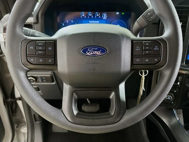 New 2026 White Ford STX image 15