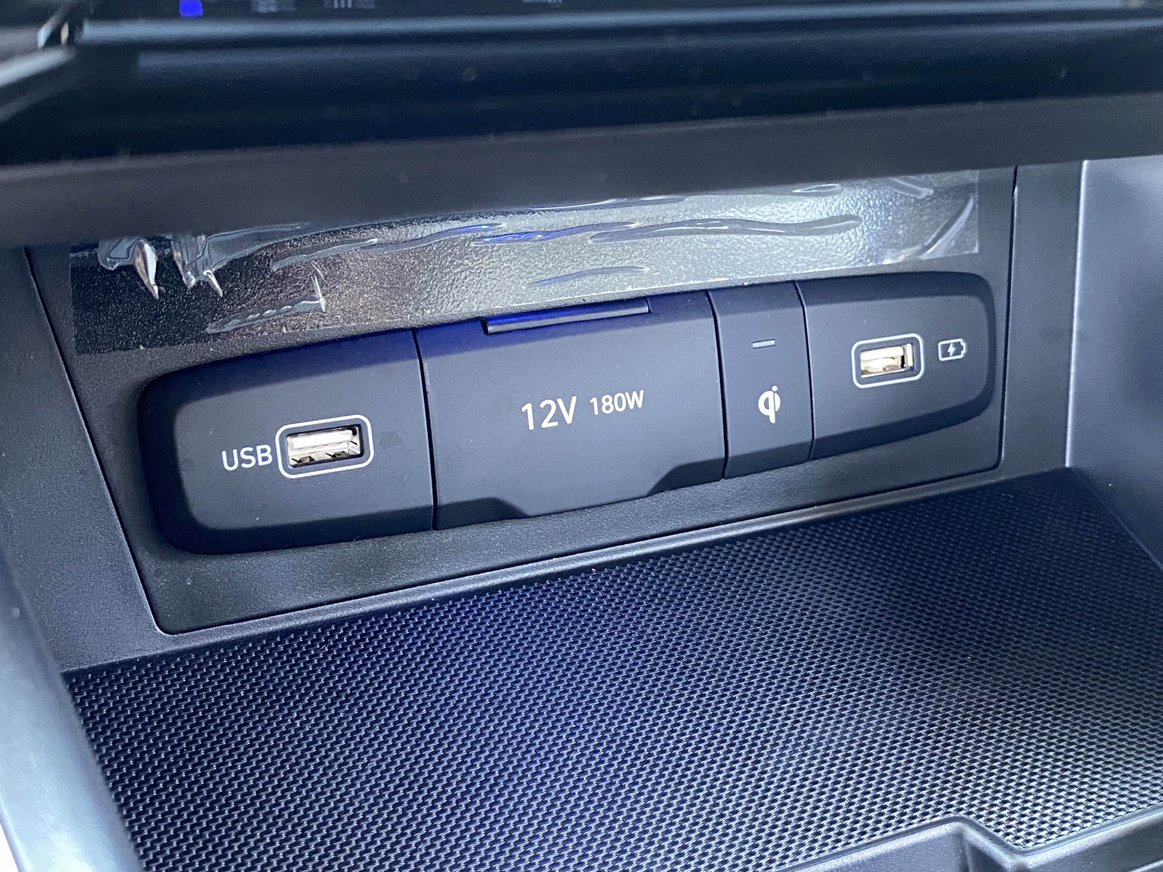 2024 Hyundai Tucson Limited - Photo 25