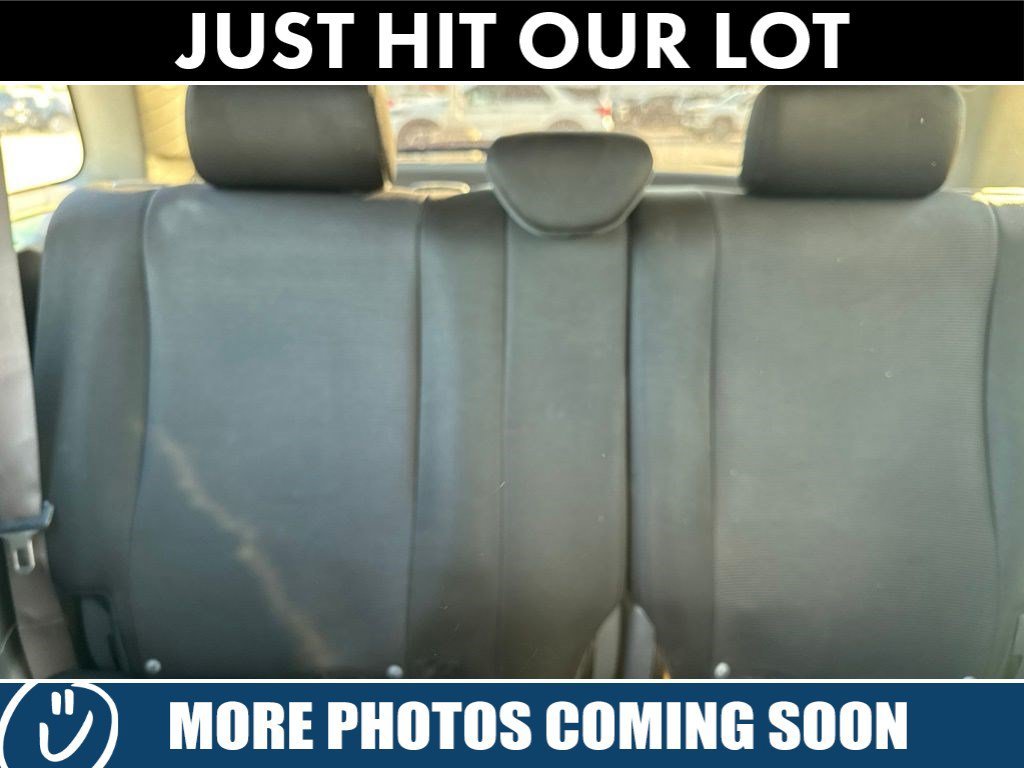 Used 2006 Red Suzuki SX image 13