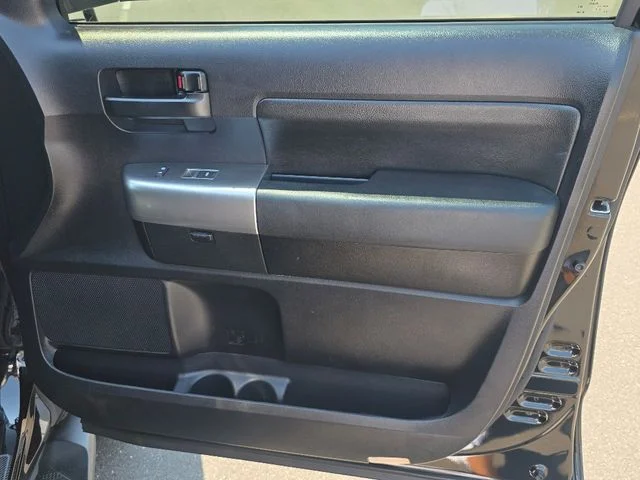 2018 Toyota Sequoia TRD Sport - Photo 10