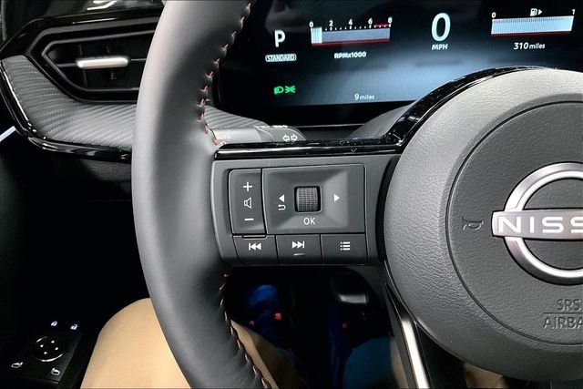 2026 Nissan KICKS SR AWD - Photo 22