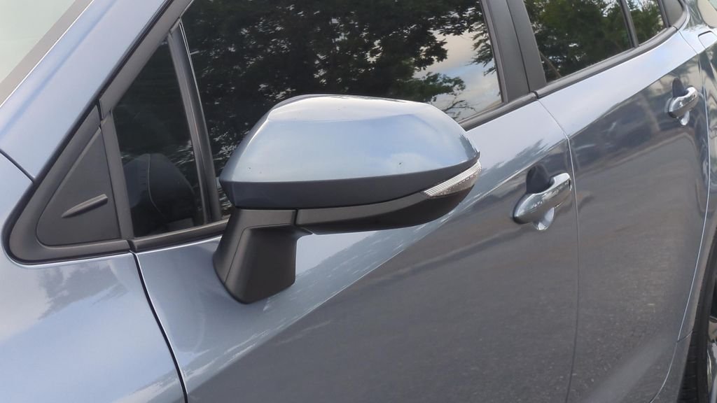 Certified Used 2024  Toyota SE image 25