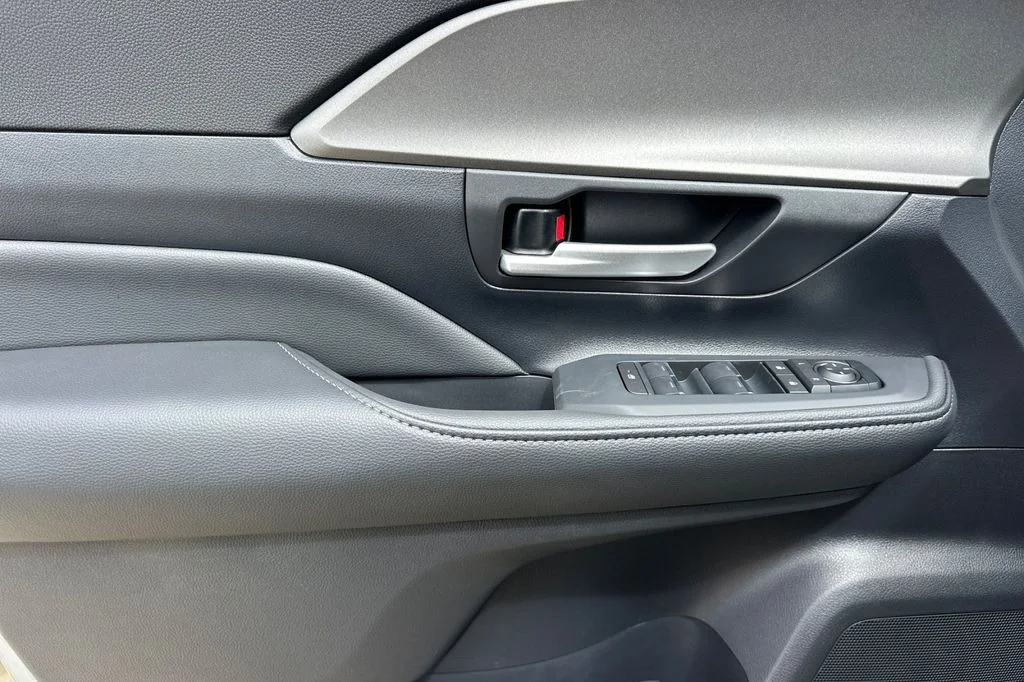 New 2026 Celestial Silver Metallic Toyota  XLE image 11