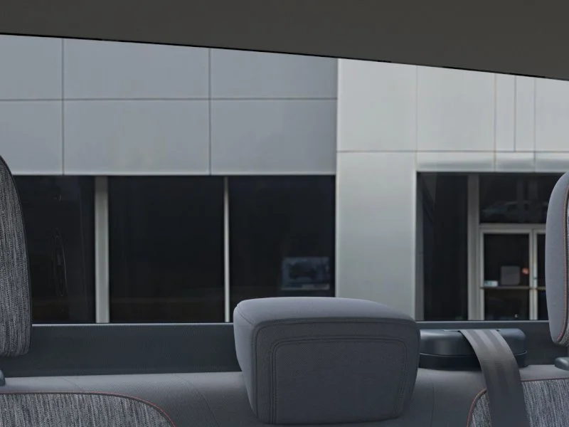 New 2024 Oxford White Ford XLT image 24