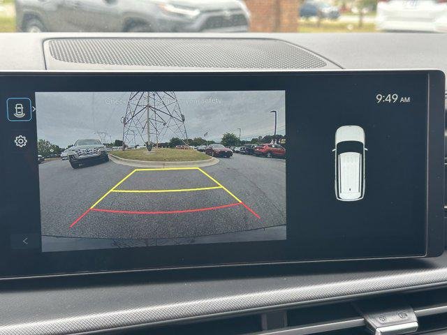 New 2026 Ecotronic Gray Hyundai SE image 26