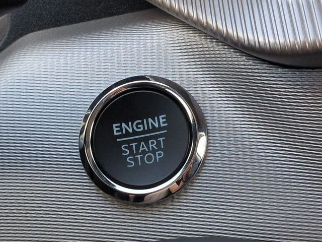 New 2026 Carbonized Gray Metallic Ford Active image 27