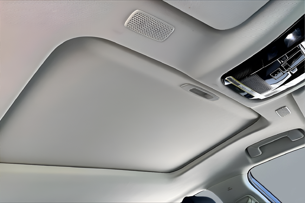 Used 2022 Silver Lexus 350 Premium image 25