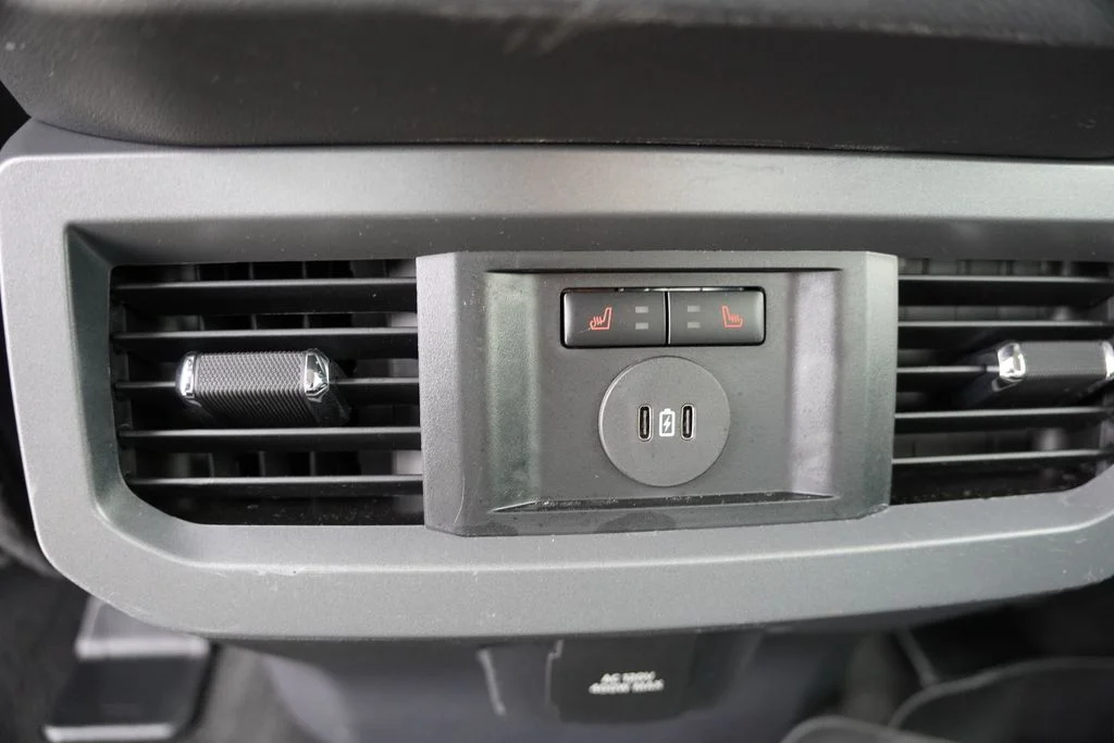 Used 2026 Gray Ford Lariat image 21