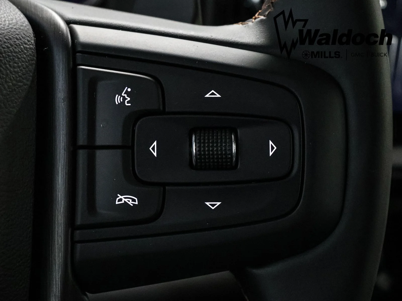 New 2026 Black GMC AT4 image 38