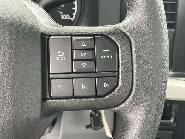New 2025 White Ford XL image 6