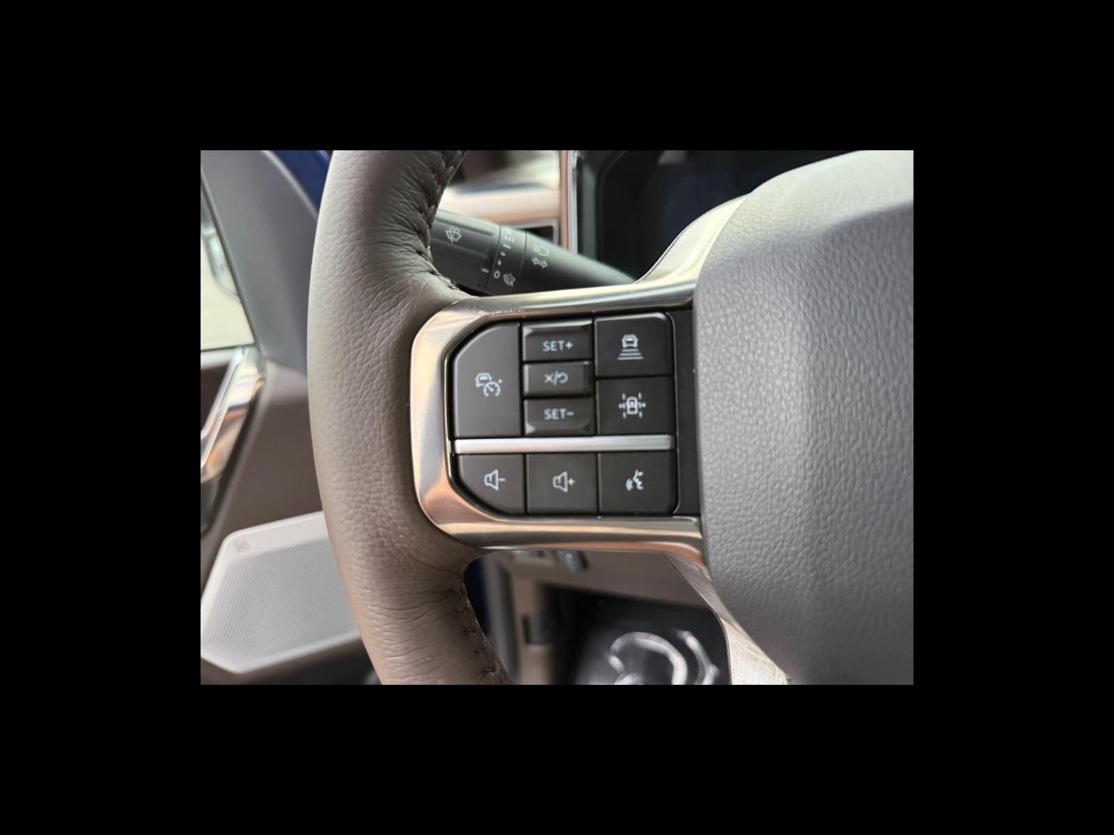 New 2026 Argon Blue Metallic Ford F-250® King Ranch® image 26