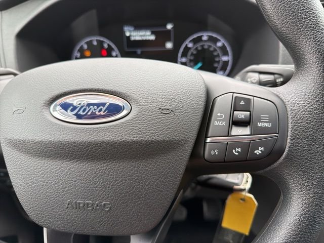 2025 Ford Transit Van Base - Photo 21