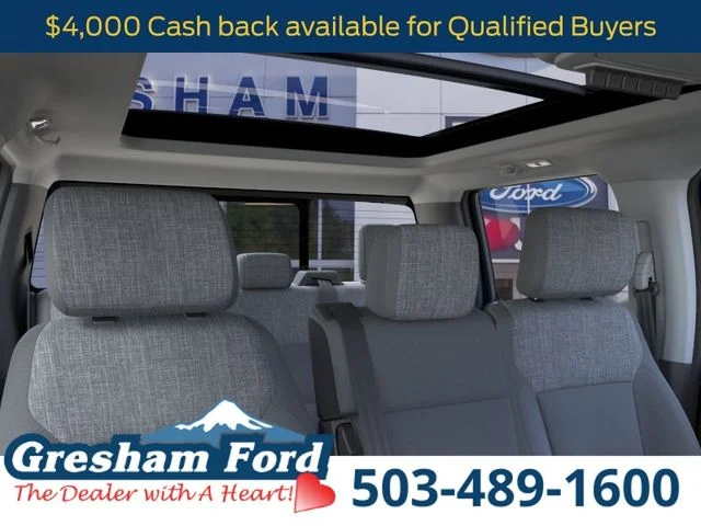2026 Ford F-250 Super Duty XLT - Photo 25