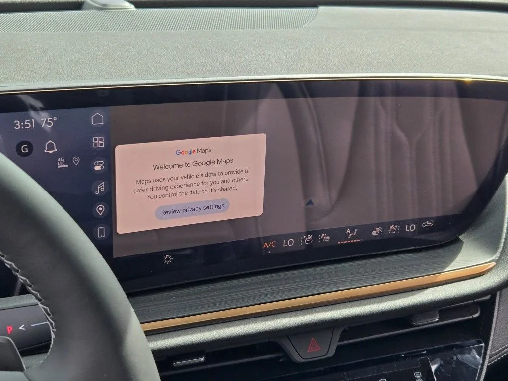2026 Buick Envision Avenir - Photo 6