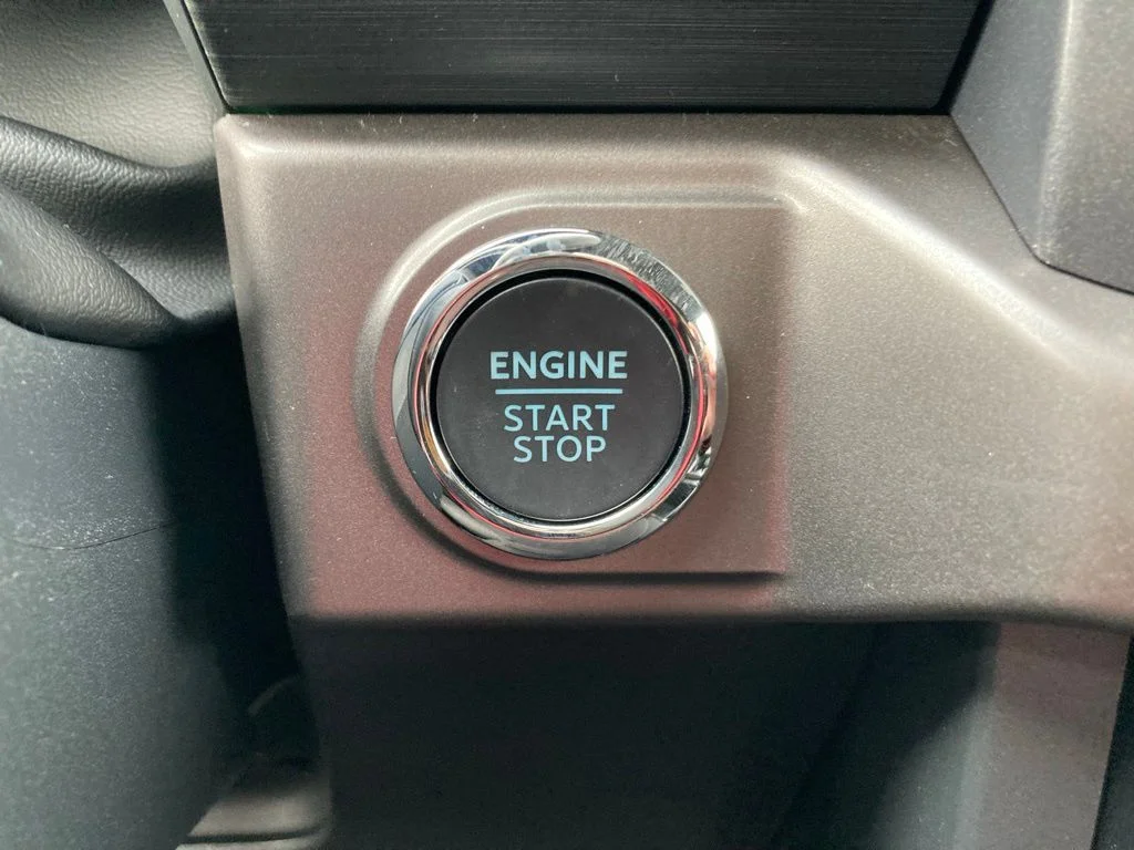 Used 2025 Gray Ford XLT image 35