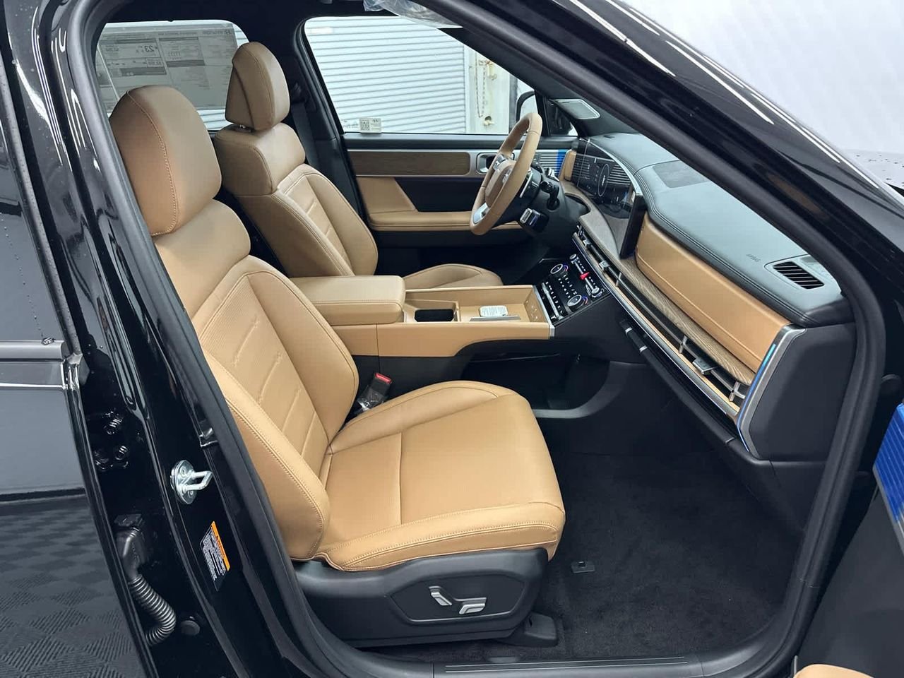 New 2026 Phantom Black Hyundai Limited FWD image 13