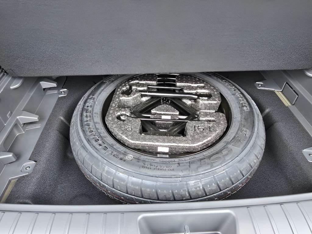 New 2026 Abyss Black Pearl Hyundai SEL Premium image 31