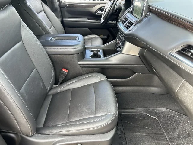 2022 Chevrolet Tahoe Z71 - Photo 12