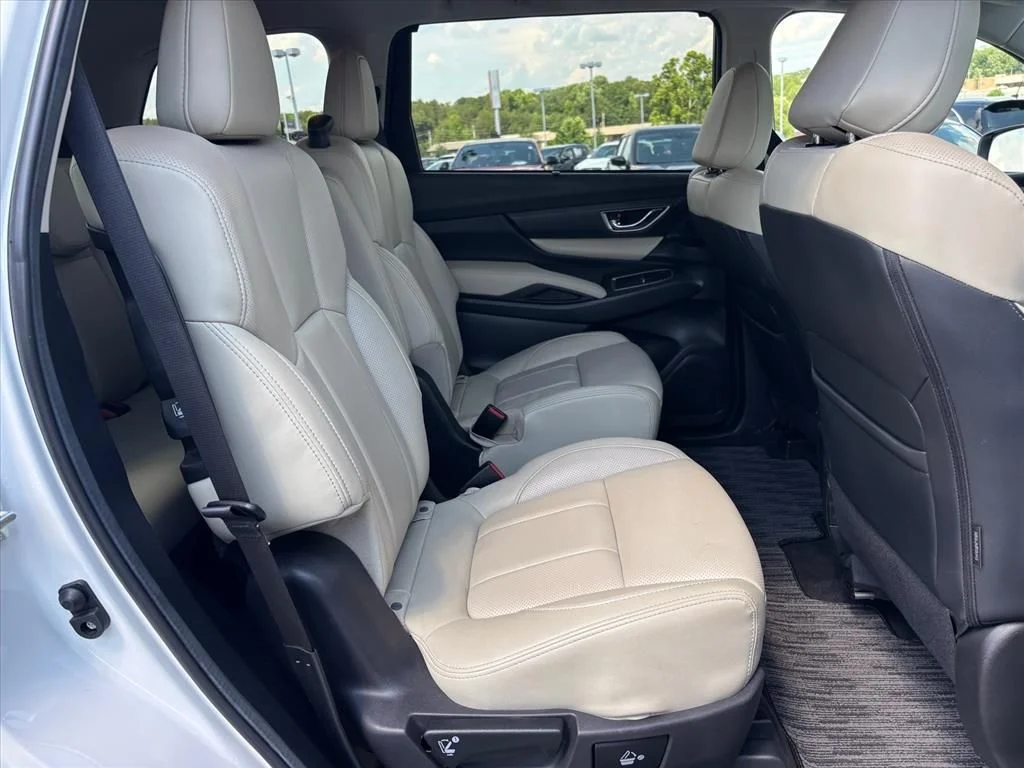 Used 2023 White Subaru Limited image 14