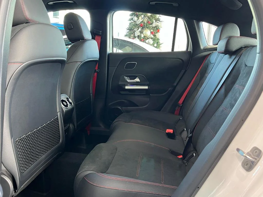 2025 Mercedes-Benz GLA GLA35 AMG - Photo 20