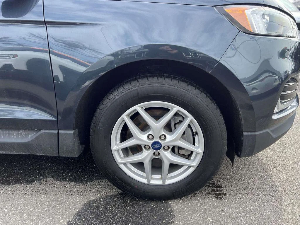 2022 Ford Edge SEL - Photo 8