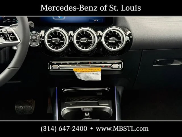 New 2026 Mountain Grey Metallic Mercedes-Benz GLA 250 image 10