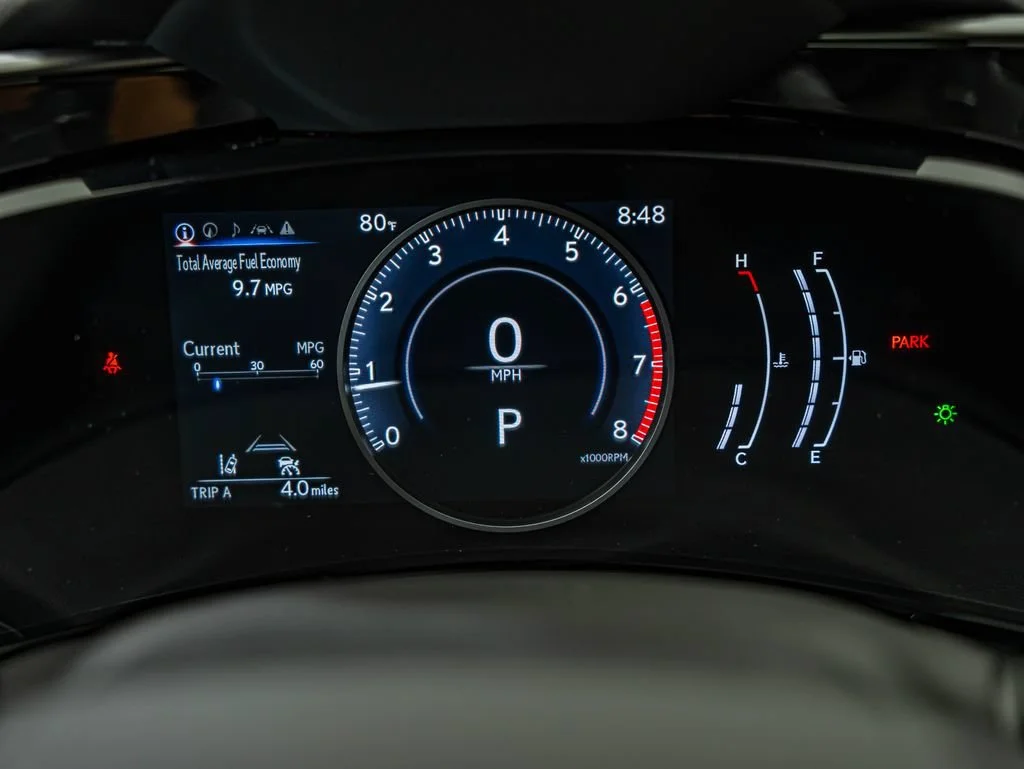 New 2026 Caviar Lexus PREMIUM image 30