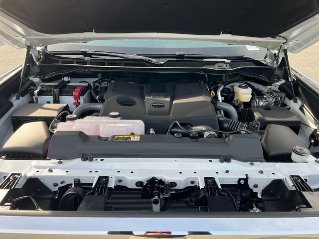 New 2026 Wind Chill Pearl <sup>1</sup> Toyota  1794 Edition image 24