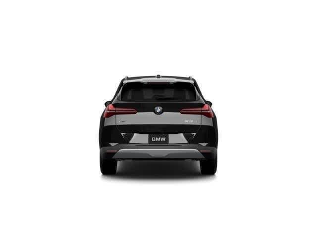New 2026 Black Sapphire Metallic BMW 30 xDrive image 5