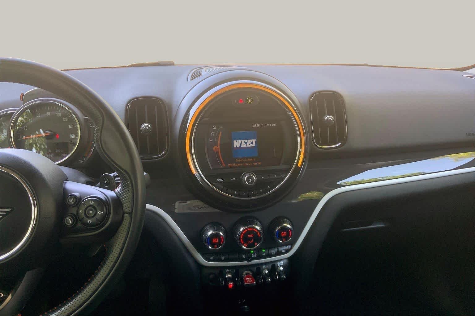 Pre-Owned 2020 MINI Countryman Cooper S