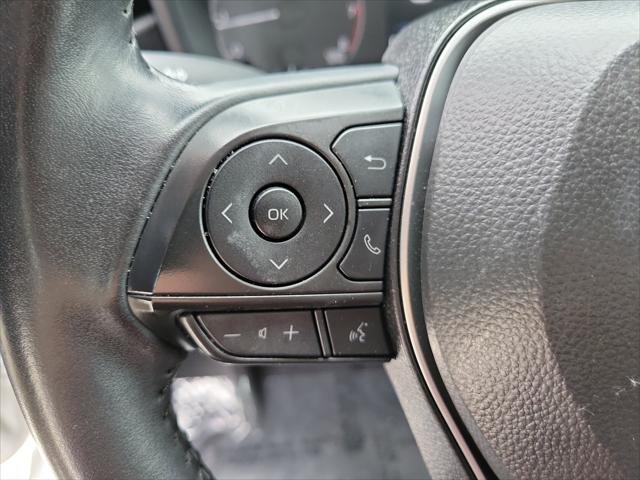 Certified Used 2024 SILVER ME. Toyota  image 28